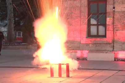 Bursa'da asırlık gelenek şekil değiştirdi!