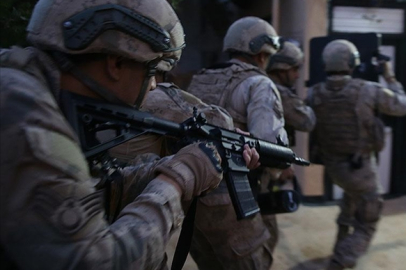 Bursa dahil 5 ilde dev yasaklı madde operasyonu: 346 gözaltı!