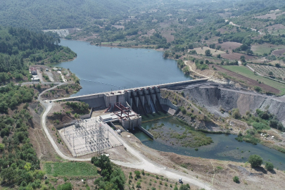 Bursa’ya 23 yılda 75,9 milyar TL’lik dev su yatırımı