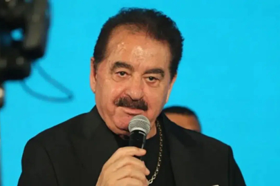 İbrahim Tatlıses'ten dolandırıcılık açıklaması ve sitem dolu sözler