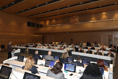 Kentsel dönüşümde Nilüfer modeli: Hak sahibi doğrudan belediye ile anlaşacak