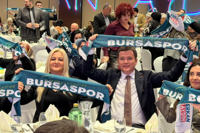 Osmangazi Kardeşler Buluşması’na Bursaspor damgası