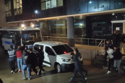 Bursa’da siber operasyon: Yasa dışı bahis şebekesine darbe