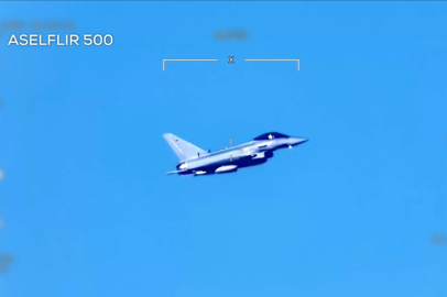 Bayraktar TB3 NATO standartlarını tescilledi