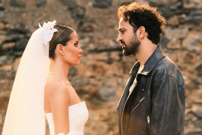 40’ıncı yaş günü sürprizi! Derya Uluğ evleniyor…