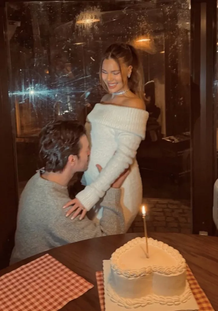 Feyyaz Şerifoğlu müjdeli haberi duyurdu: “Ramazan bereketiyle geldi”-Bursa Hayat-3