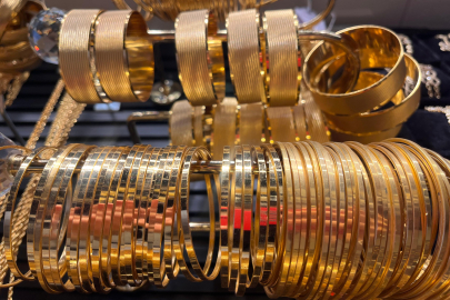 Altın fiyatlarında yükseliş eğilimi! Bursa Kapalı Çarşı altın fiyatları | 22 Şubat 2026