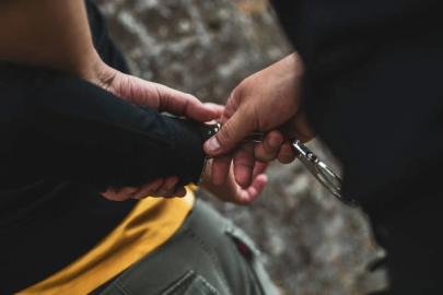 Bursa’dan Van’a 28 ilde operasyon: 324 şüpheli yakalandı!