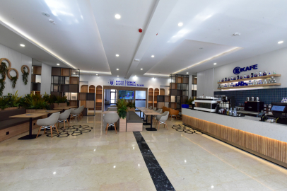 Bursa’nın turizm rotasında yeni durak! Gemlik Termal Tesisi açıldı