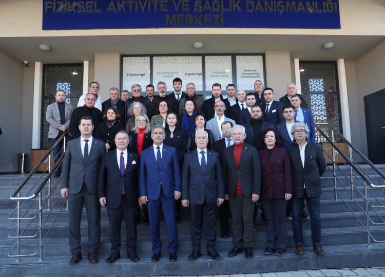 Bursa’nın turizm rotasında yeni durak! Gemlik Termal Tesisi açıldı -Bursa Hayat-2