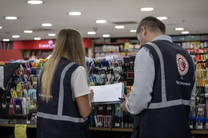 Dikkat ebeveynler! Çocukların kullandığı boya kalemlerinde kimyasal tehlike