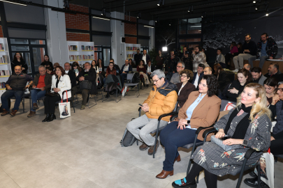 Nilüfer’de 2026 Sennur Sezer yılı! Emeğin ve şiirin sesi Bursa’da yankılanacak