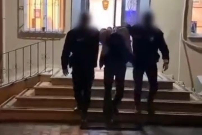 Osmangazi’de suç makineleri kapana kısıldı!