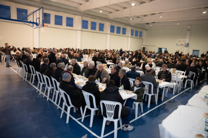 Osmangazi’den Batı Trakya’ya gönül köprüsü!