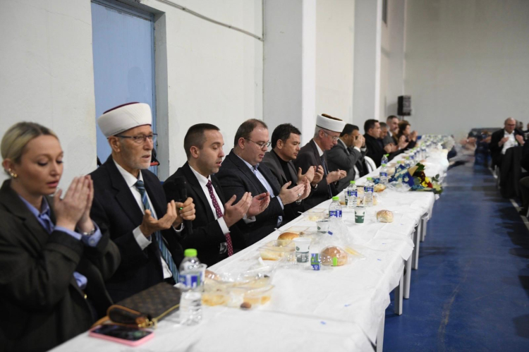 Osmangazi’den Batı Trakya’ya gönül köprüsü! -Bursa Hayat-3