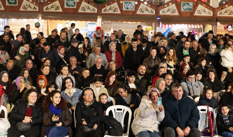 Osmangazi’de Ramazan coşkusu meydanlara taştı!-Bursa Hayat-3