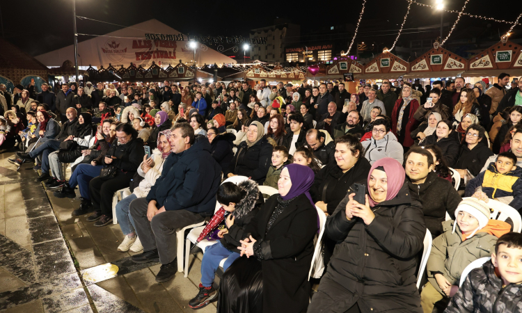 Osmangazi’de Ramazan coşkusu meydanlara taştı!-Bursa Hayat-4
