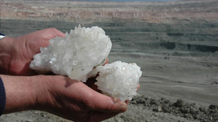 Geleceğin hafızası Türkiye’nin ellerinde! -Bursa Hayat-2