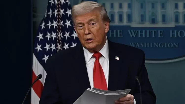 Trump’ın tatil köyünde alarm: Kimliği belirsiz şahıs vuruldu!-Bursa Hayat-2