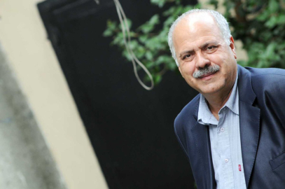 Türk sinemasının acı kaybı! Usta oyuncu Ali Tutal hayatını kaybetti