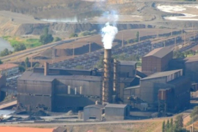 Türkiye’nin önemli çelik fabrikası TMSF’ye devrediliyor!