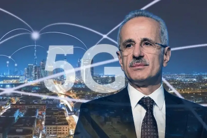 5G’de geri sayım başladı: Türkiye 1 Nisan’da yeni bir döneme giriyor!