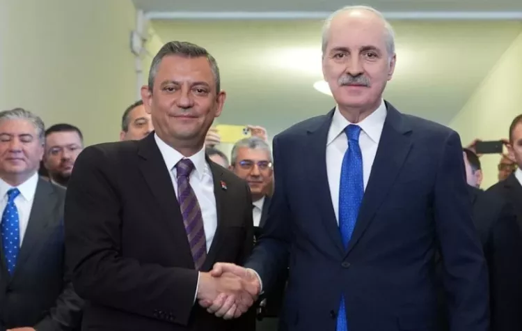 TBMM Başkanı Kurtulmuş’un maraton günü: MHP ve CHP ile kritik buluşmalar…-Bursa Hayat-3