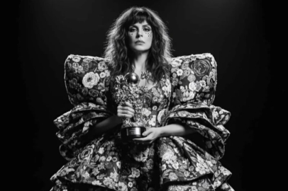 Ayşegül Aldinç, rap trendine tepki gösterdi! “Ben 90’ların sanatçısıyım”