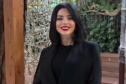 Boluğur’un photoshop denemesi şaşırtı! “Adriana Lima’ya benziyor”