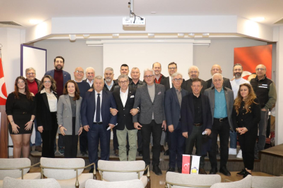 BUMİAD Mali Genel Kurulu tamamlandı: 2026 bütçesi onaylandı