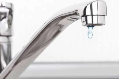 Bursa halkına su kesintisi uyarısı! | 23 Şubat 2026 Pazartesi