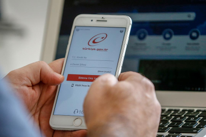 e-Devlet kullanıcılarına uyarı! O saatlerde girmeyin