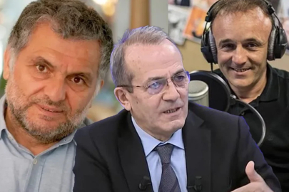 İBB soruşturmasında 3 gazeteciye yurtdışı yasağı kaldırıldı!