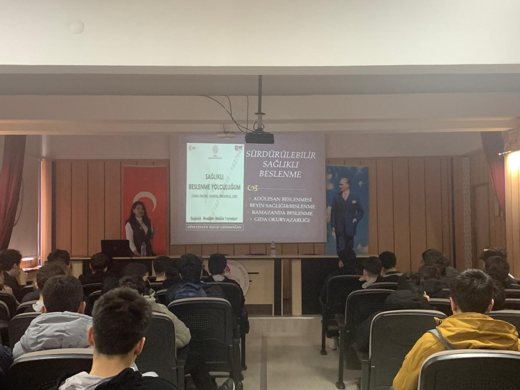 Bursa Karacabey’de halk sağlığı hamlesiyle ücretsiz diyetisyen desteği - Bursa Hayat Gazetesi-2