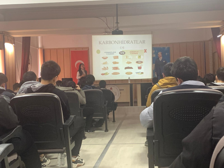 Bursa Karacabey’de halk sağlığı hamlesiyle ücretsiz diyetisyen desteği - Bursa Hayat Gazetesi-3