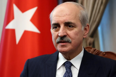 TBMM Başkanı Kurtulmuş’un maraton günü: MHP ve CHP ile kritik buluşmalar…