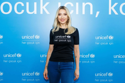 UNICEF videolarına tepkiler sonrası Hadise’den karar geldi: Yollarını ayırdı!
