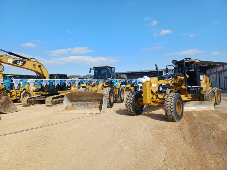 Nilüfer Belediyesi saha gücünü arttırdı: Yeni iş makineleri hizmete alındı - Bursa Hayat Gazetesi-5