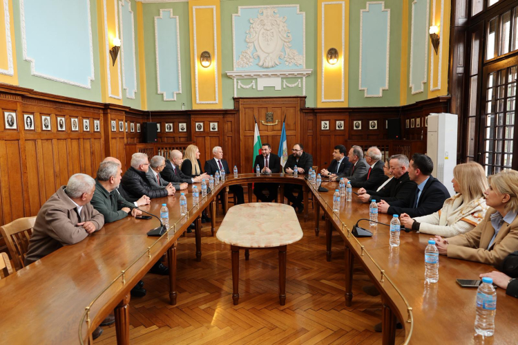 Bursa Büyükşehir’den Balkanlar’da dayanışma mesajı!-Bursa Hayat-4