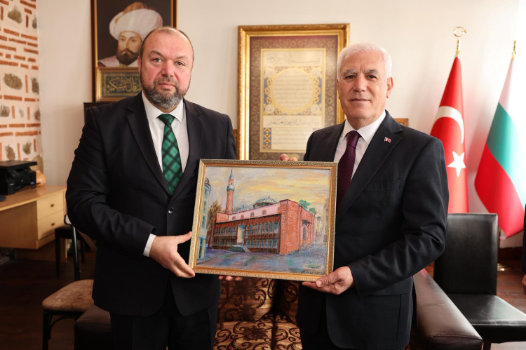 Bursa Büyükşehir’den Balkanlar’da dayanışma mesajı!-Bursa Hayat-3