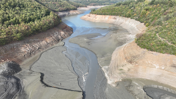 Bursa’da barajlar ve göletler doldu: Uludağ’da kar rekor seviyede!-Bursa Hayat-3