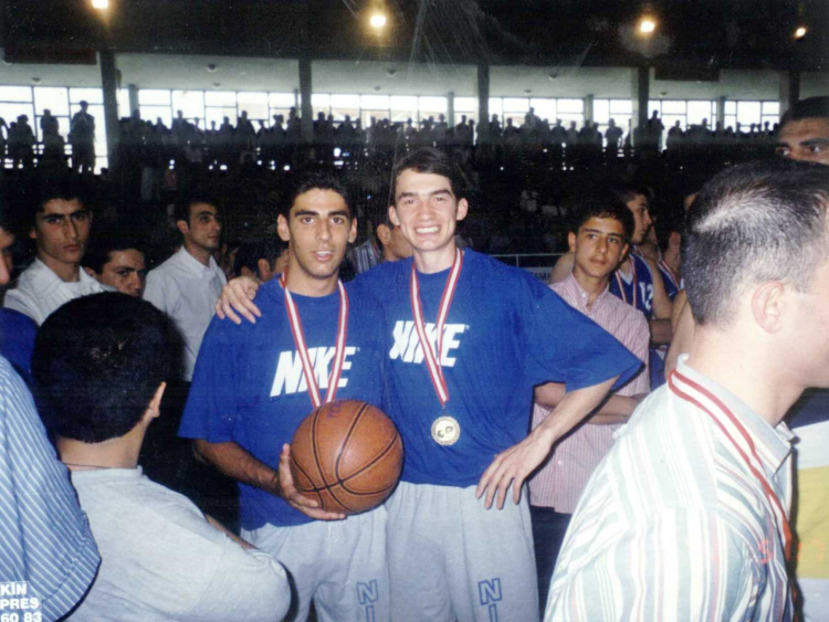 TOFAŞ Basketbol’da yeni dönem: Baş Antrenör koltuğuna kim oturdu?-Bursa Hayat-2