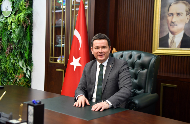 Osmangazi’de edebiyat rüzgarı: 24. Ahmet Hamdi Tanpınar yarışması başlıyor!-Bursa Hayat-2