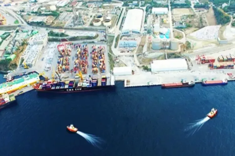 Bursa’da kuraklığa çözüm: Gemlik Gübre’nin 450 milyon TL’lik projesi!-Bursa Hayat-2