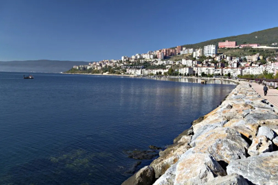 Bursa’da kuraklığa çözüm: Gemlik Gübre’nin 450 milyon TL’lik projesi!