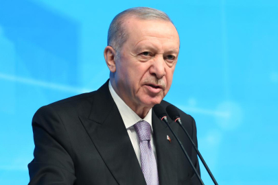 Cumhurbaşkanı Erdoğan, iftar sofrasında güvenliğin kahramanlarıyla buluştu