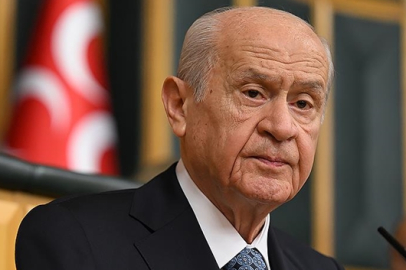 MHP liderinden net mesaj: "Af ve cezasızlık algısına prim verilmemeli"