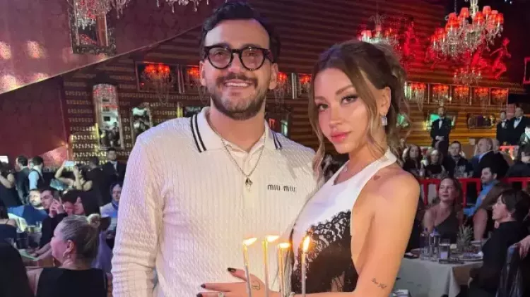 “Kek” itirafı sonrası ortaya çıkan şok: Mika Raun ve Batuhan Can’da son durum ne?-Bursa Hayat-2