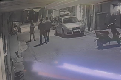 Bursa’da kanlı hesaplaşma: Husumetlisine kurşun yağdırdı!