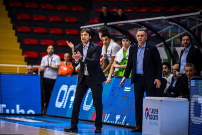 TOFAŞ Basketbol’da yeni dönem: Baş Antrenör koltuğuna kim oturdu?